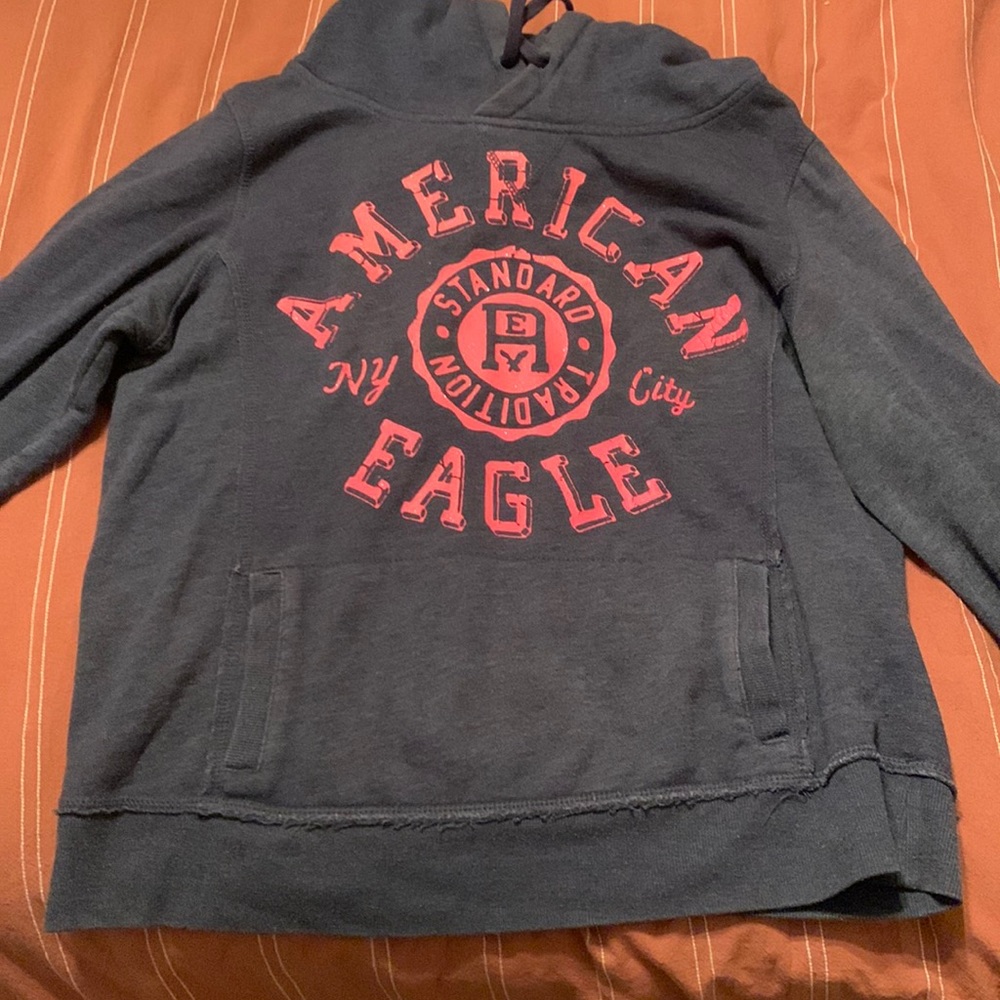 American eagle hoodie